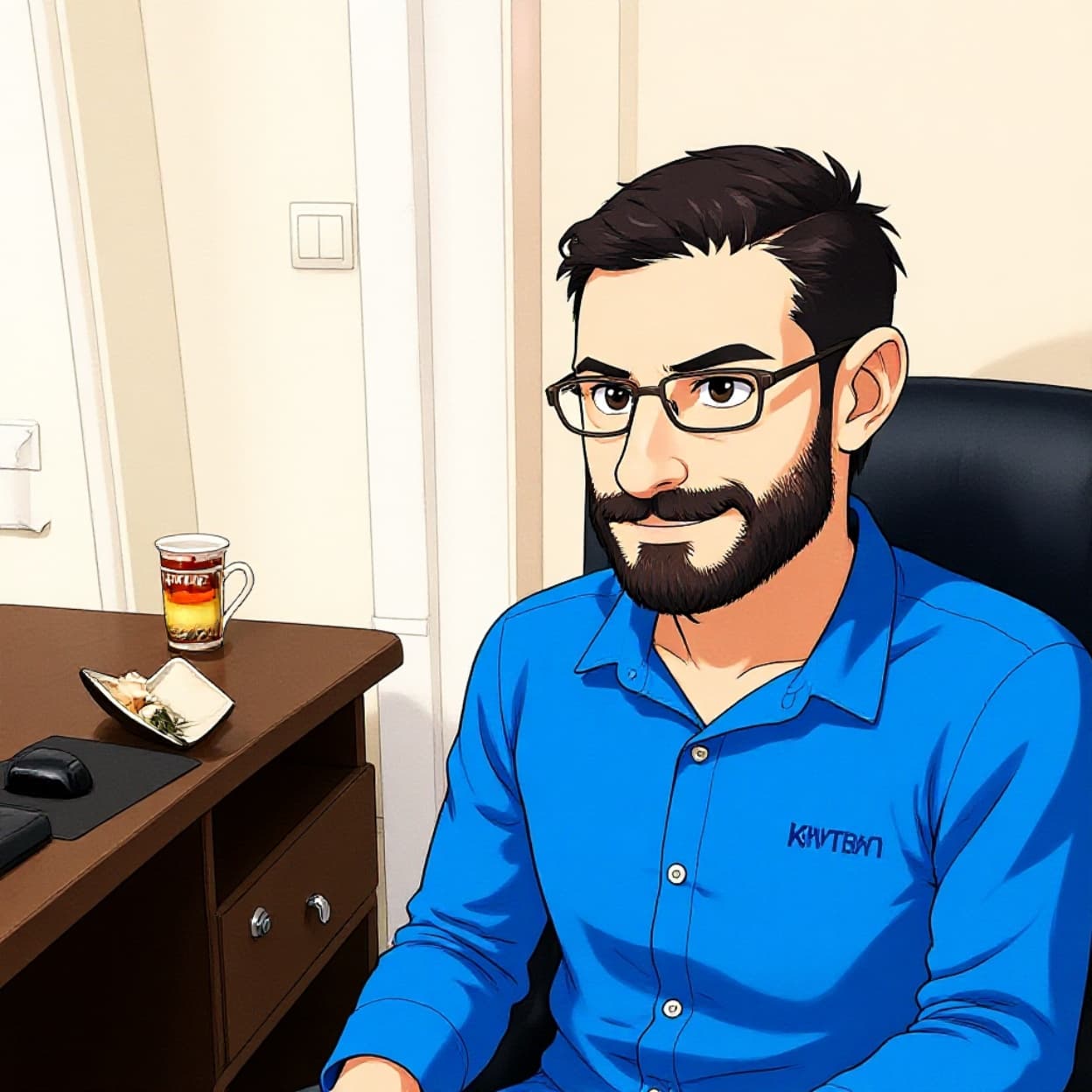 lead dev pic