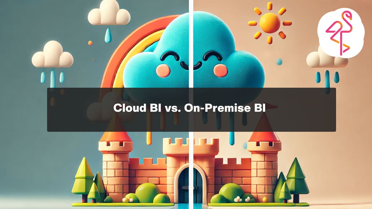 Cloud BI vs. On-Premise BI: Which Is Better for Australian Businesses?