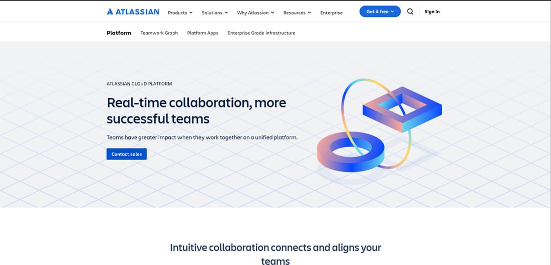 Atlassian: Making Collaboration a Breeze