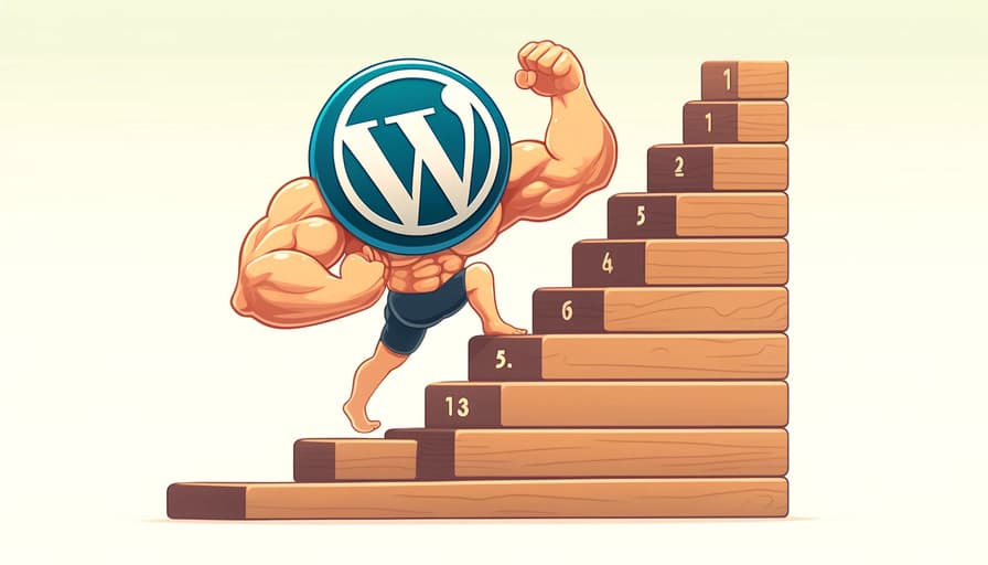 How to Scale Your WordPress Site on These Hosts