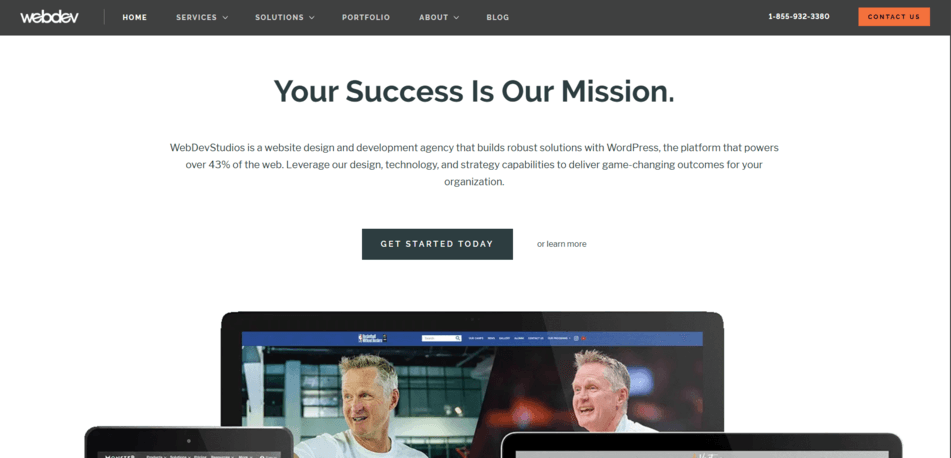 WebDev Studios