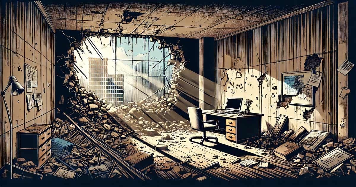 war and tech companies