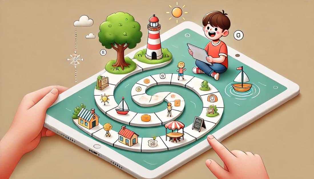 Storytelling Through Scroll: Crafting Narrative Journeys