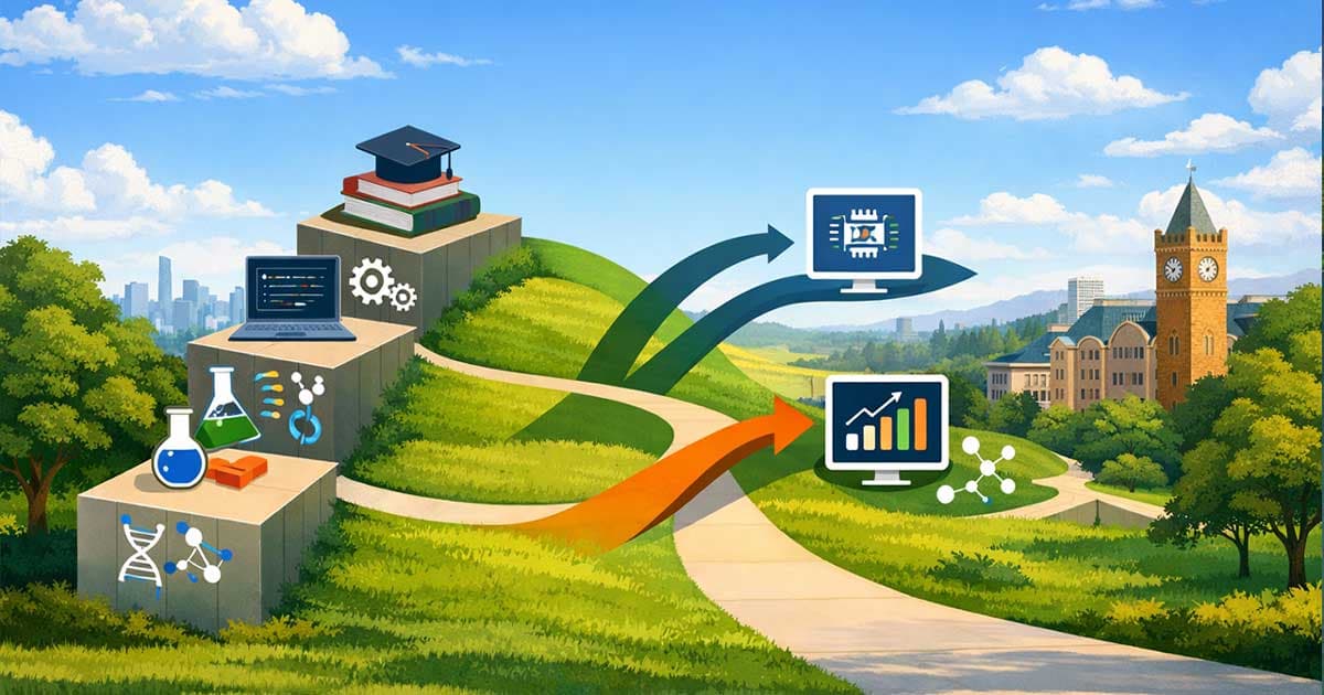 University of Melbourne Computer Science Ranking and Requirements