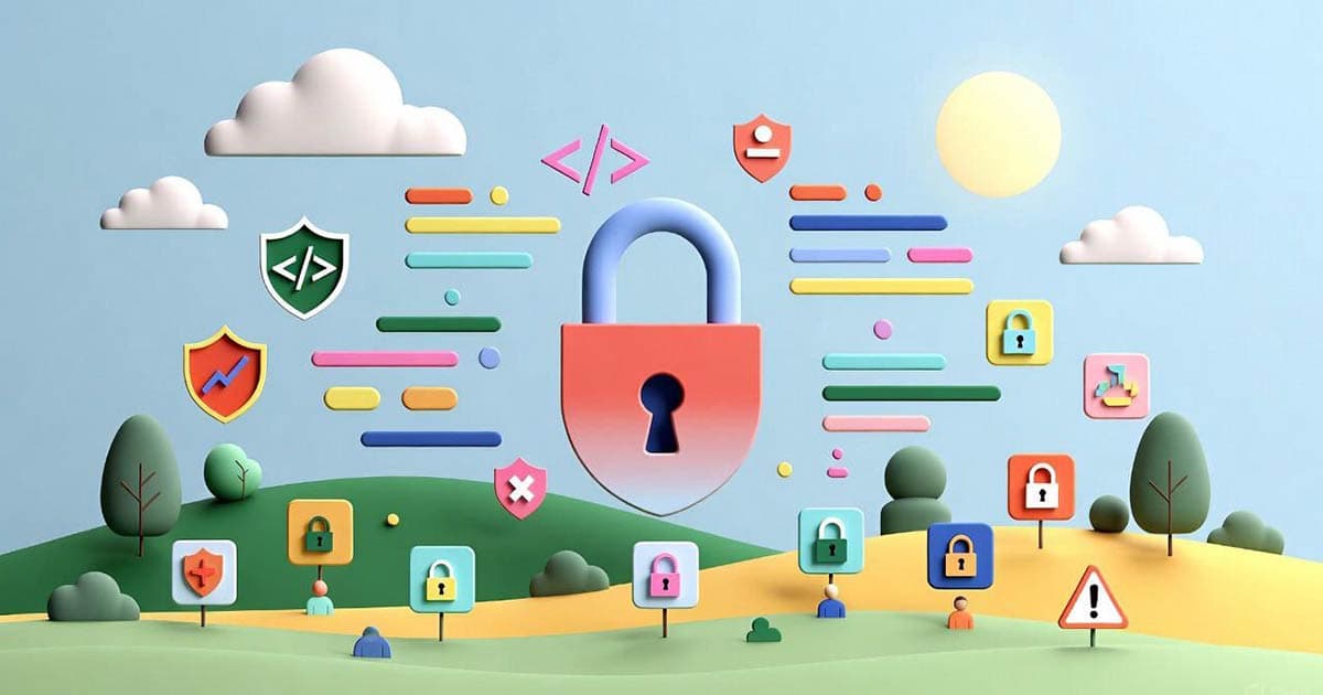 Security Threats Web Devs Are Facing In 2026