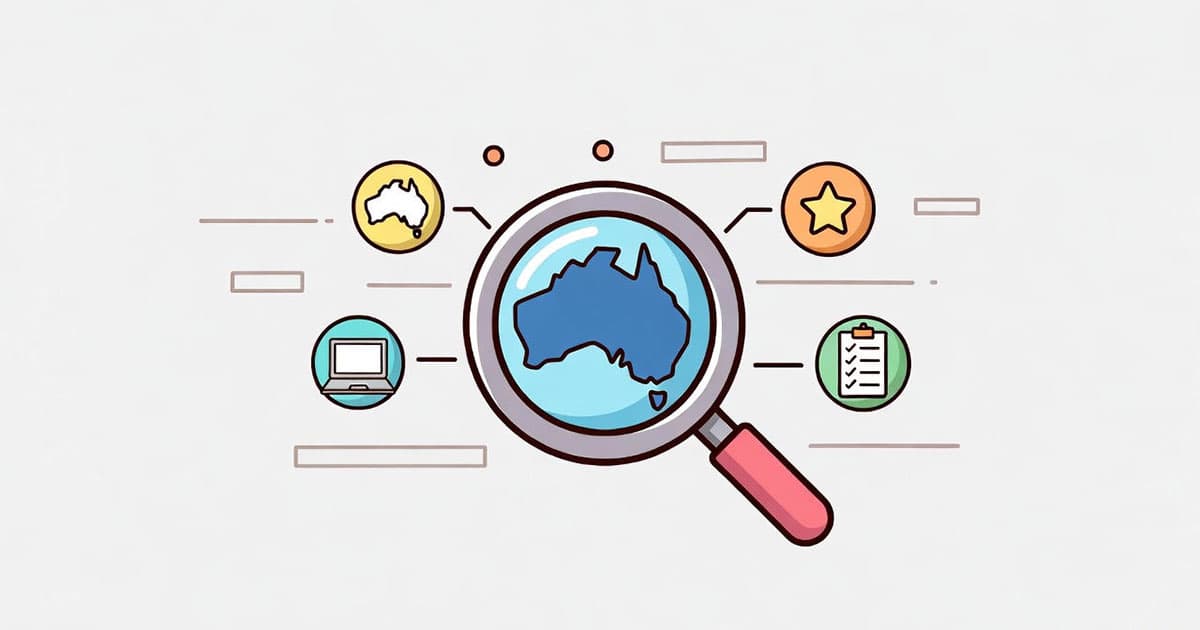 Local SEO Services in Australia