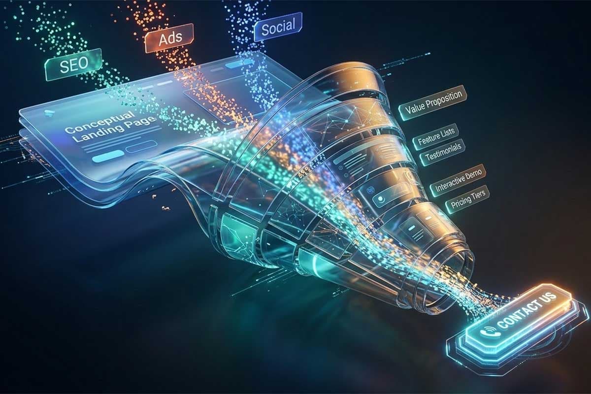 The Conversion Architecture Most AI Tools Miss