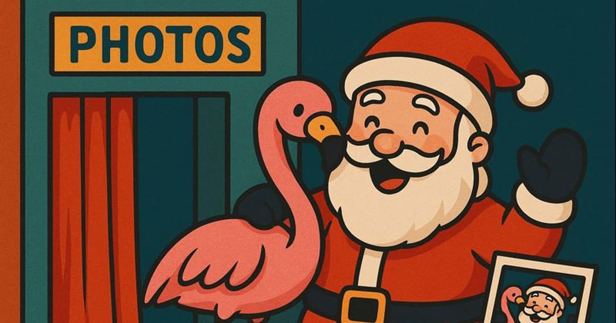 Best Secret Santa App in Australia