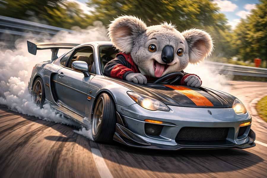 Controlled Drift: When Improvement Is Tempting