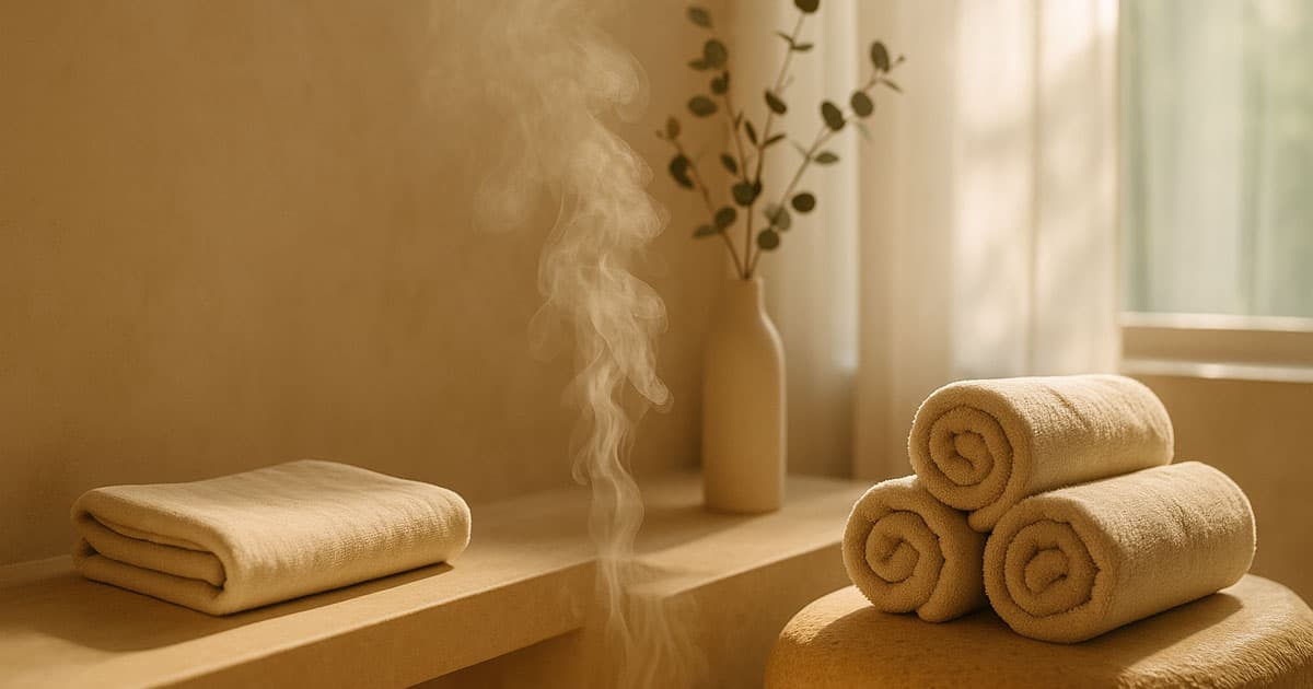 Spa webside design