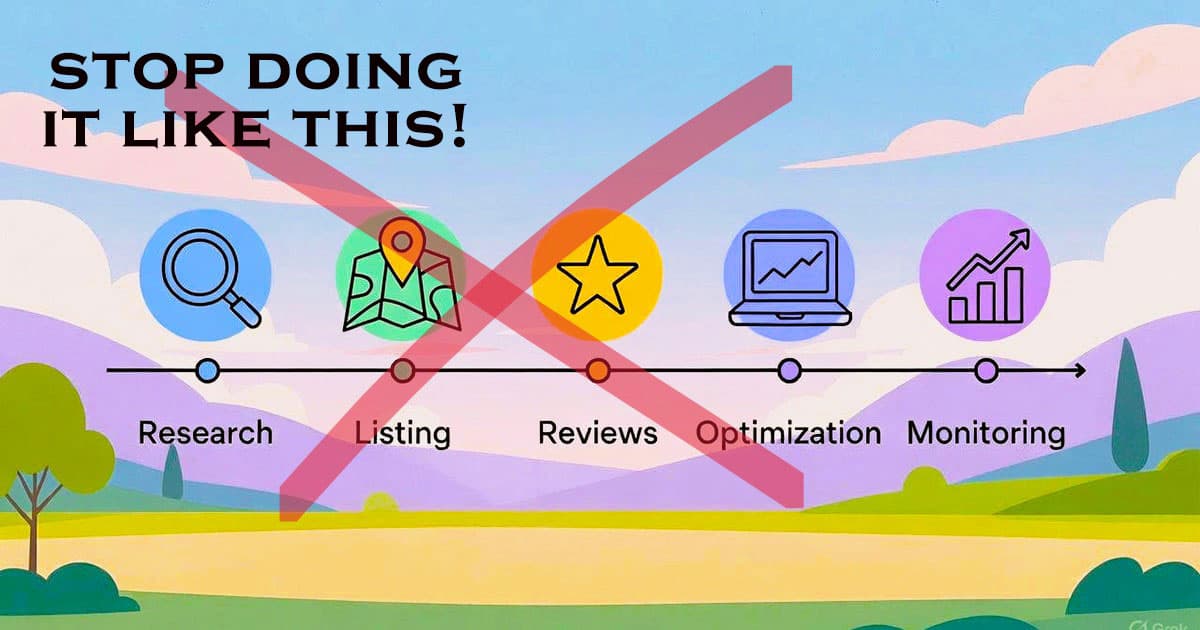 Local SEO Services in Australia