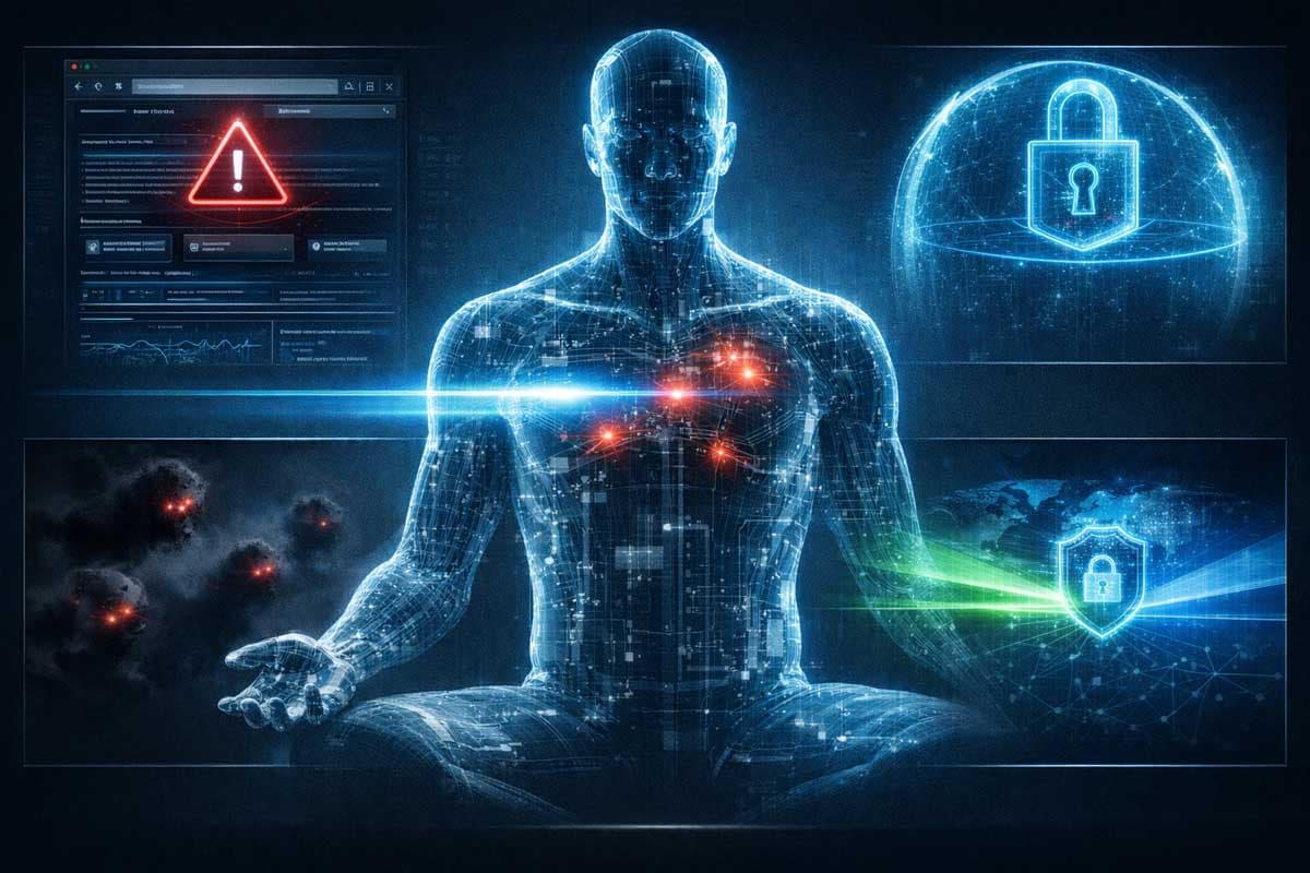 security as immunity