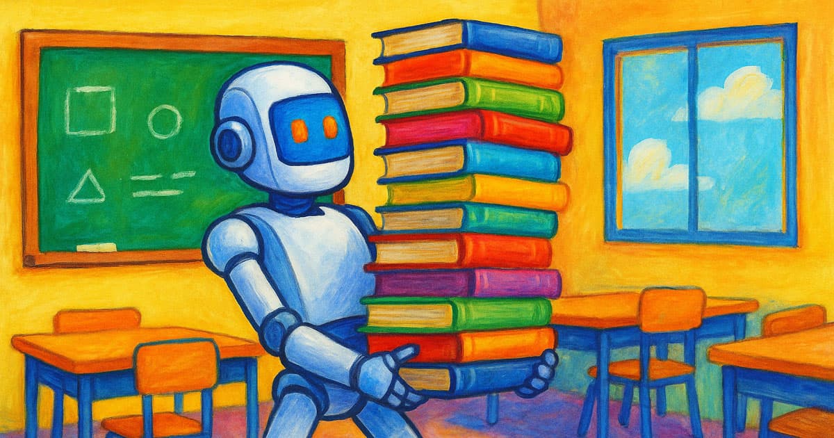 Best Books About AI Programming