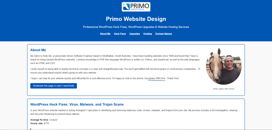 Website Design Australia