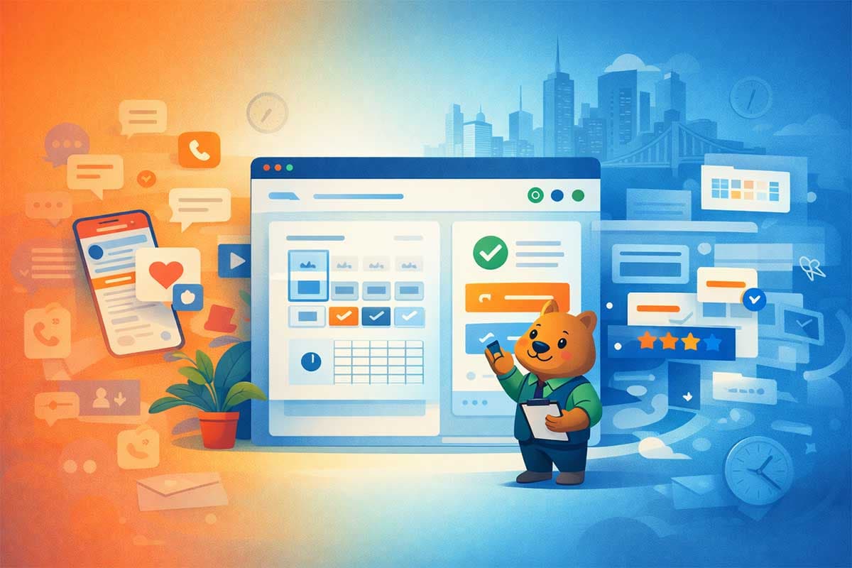 How to Add Booking to Website Properly