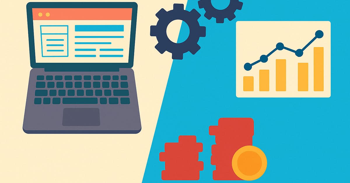 Average Cost of Website Maintenance per Month in Australia