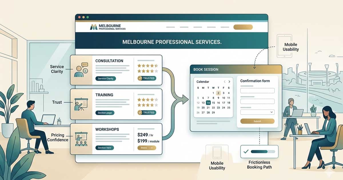 Why Manual Booking Starts to Break as the Business Grows