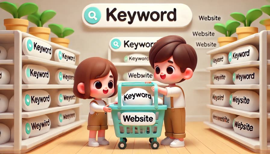 Incorporate Brand Keywords