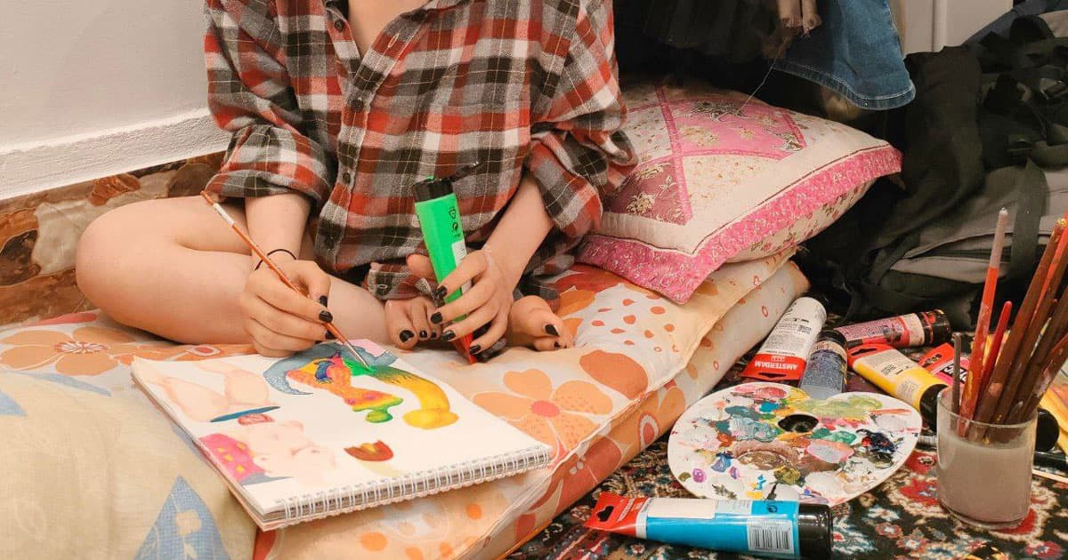 Website Design for Artists: Turning Creativity Into a Digital Experience