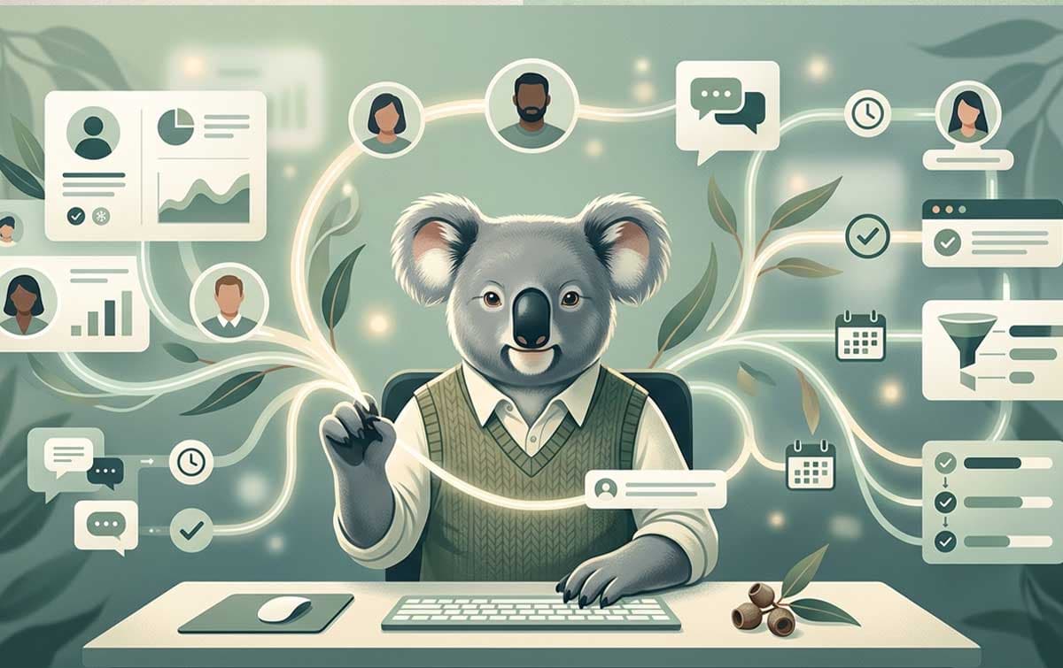 Choosing a crm