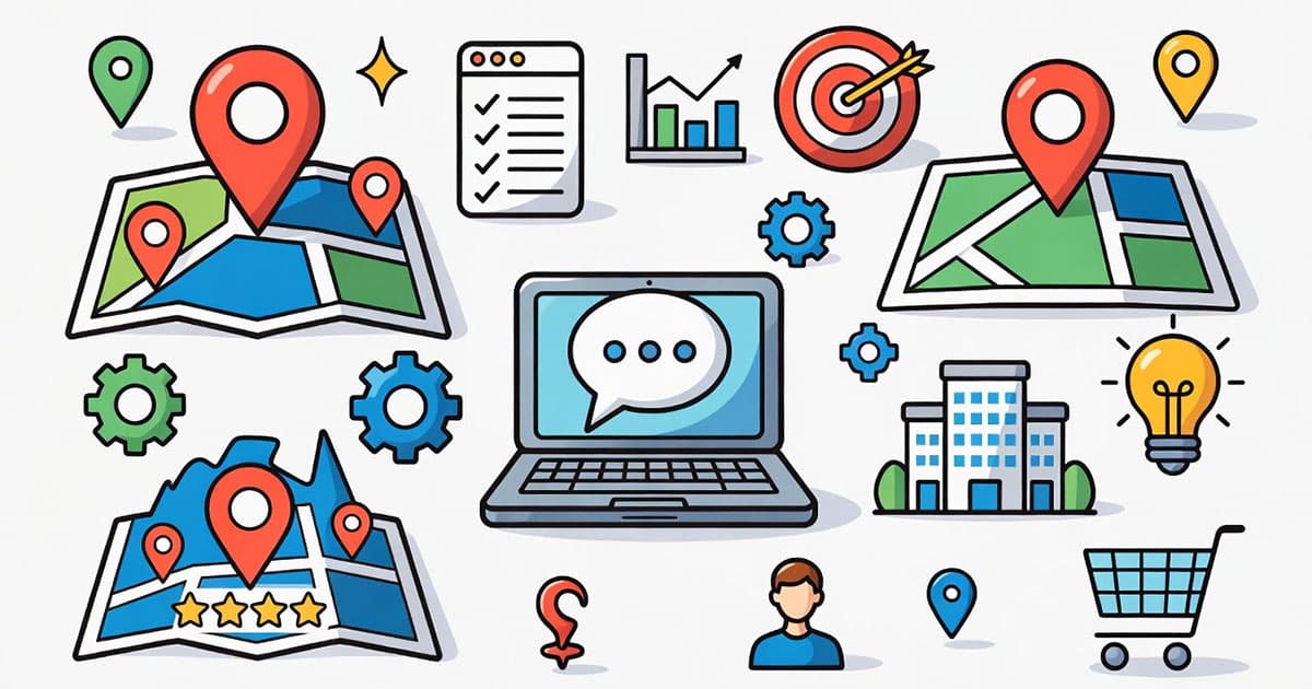 Local SEO Services in Australia