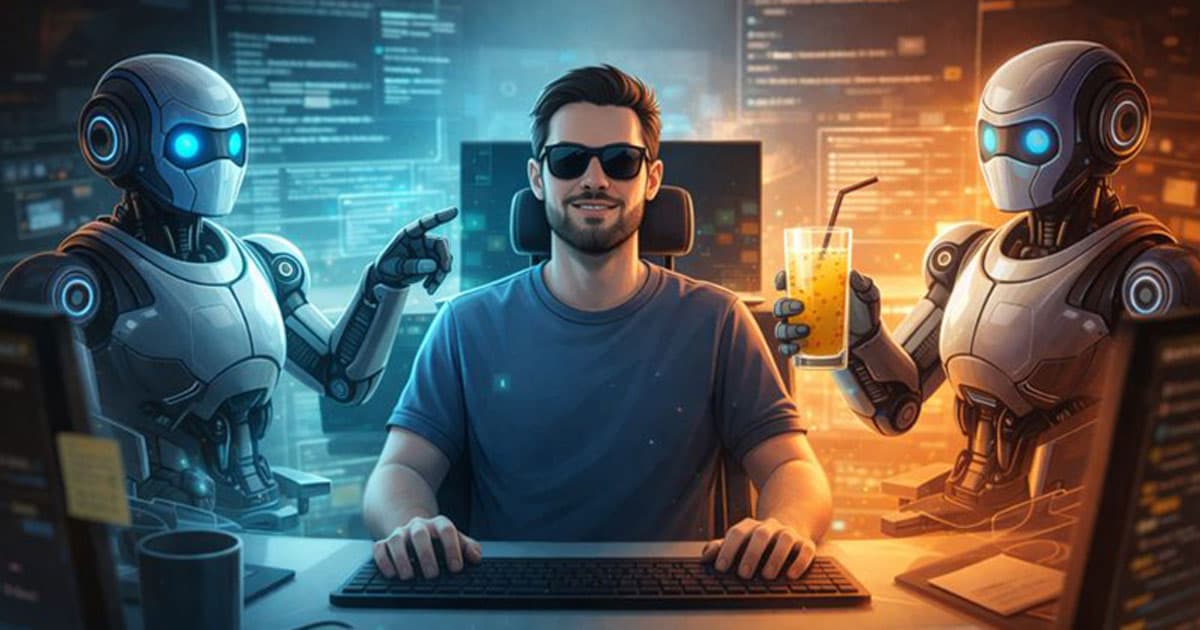 Top Trending JavaScript Frameworks in 2026