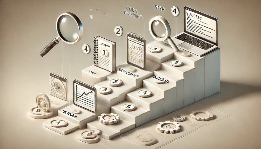 How to Build a Web Development Strategy That Actually Works