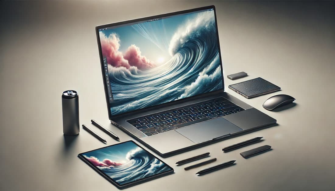 Full-Screen Video Headers: Captivating Immersive Experiences