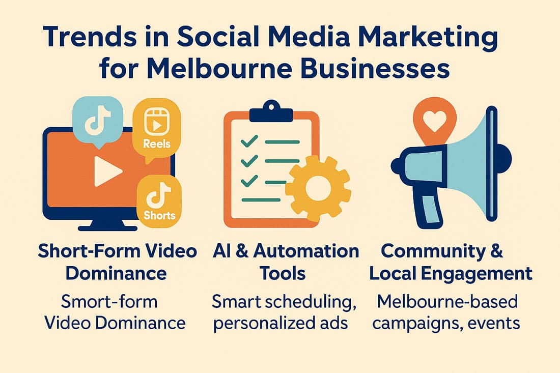 social media trends in 2025