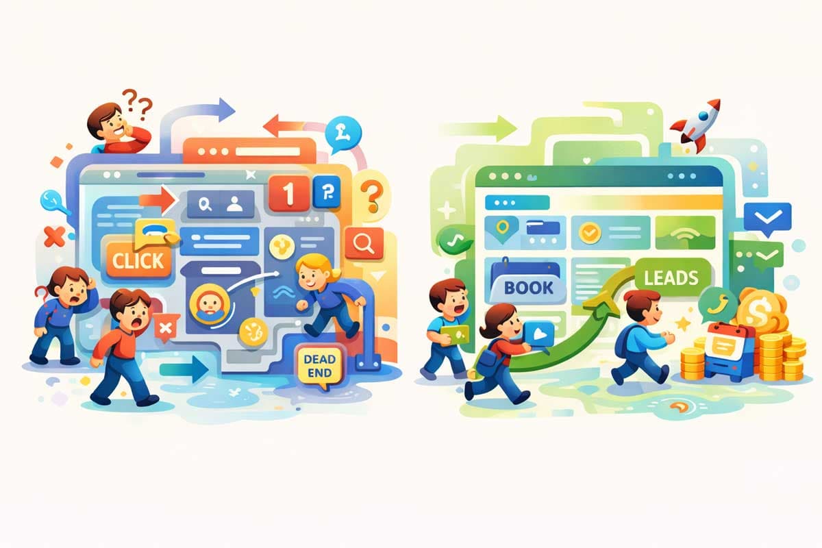good roi vs bad roi