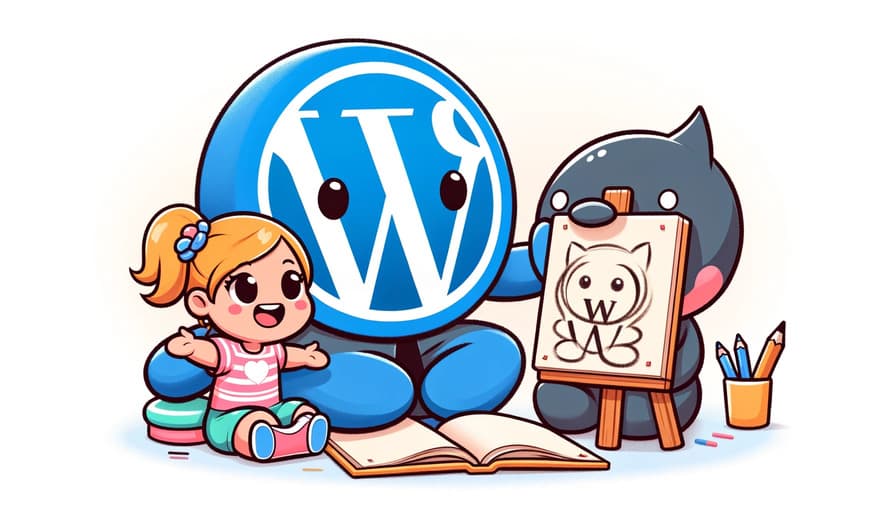 The simplest platform for designing is a website