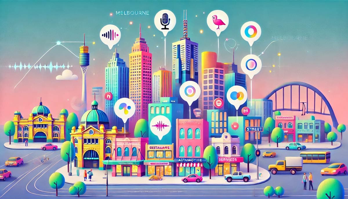Key Voice Search SEO Strategies for 2025