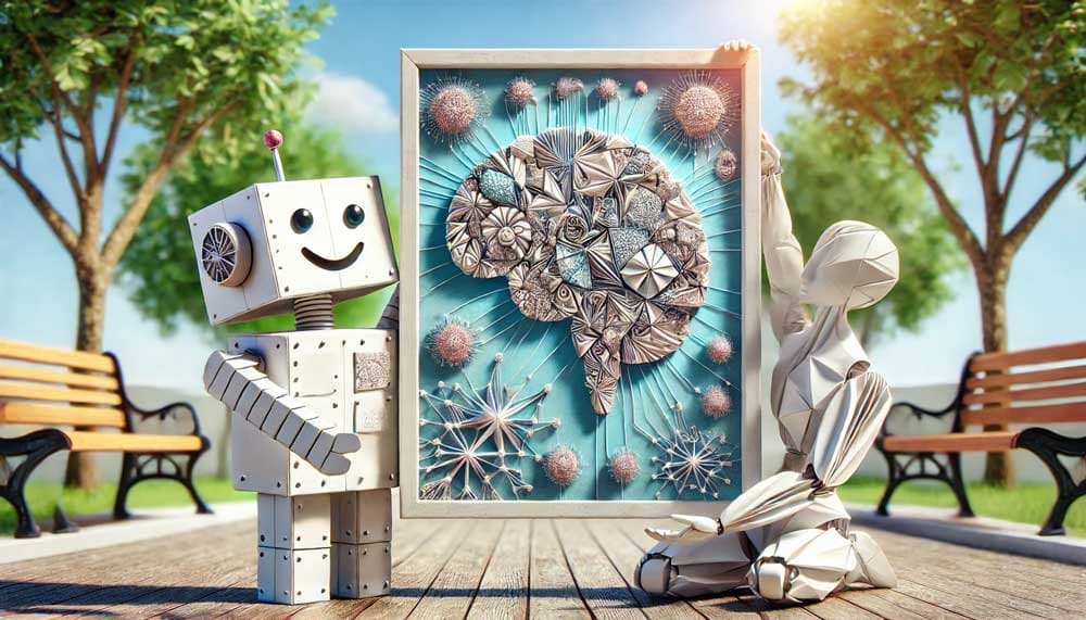 The big picture of AI replacing programmers