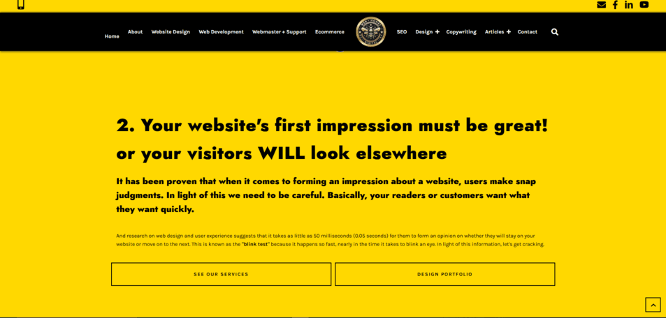 Web Honey Digital