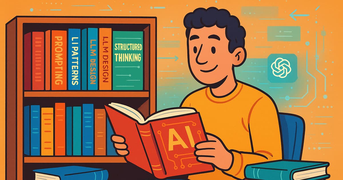 Best Books About AI Prompts Engineering