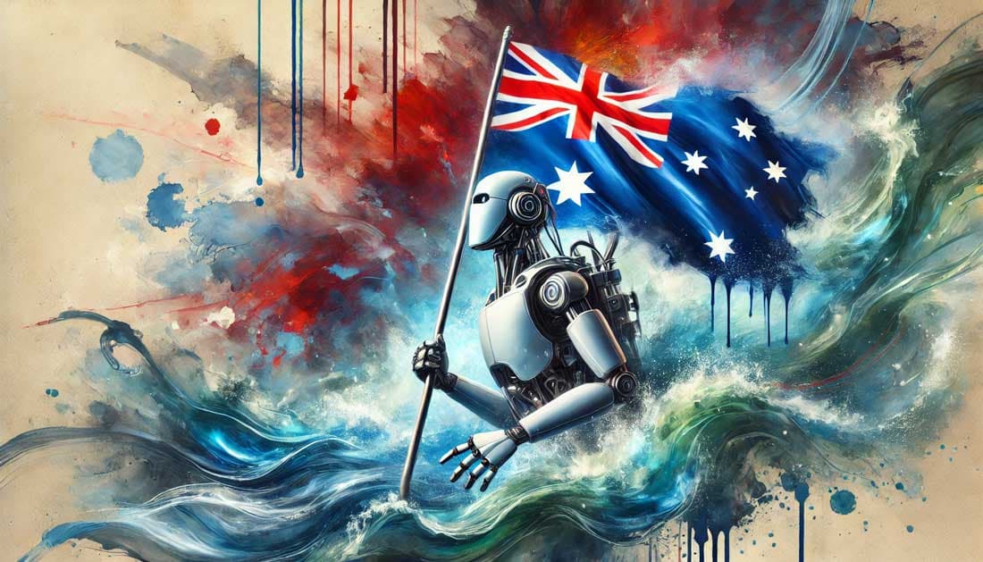 UI Design Trends in Australia: Classy vs. Colorful in 2025