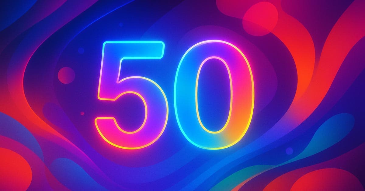 Top 50 Creative Website Design Ideas