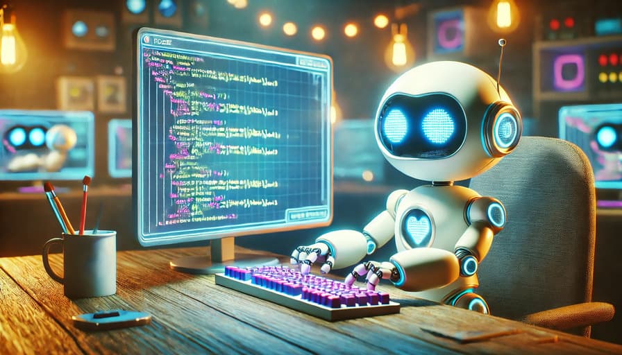Code Automation: Writing Lines Faster Than Ever