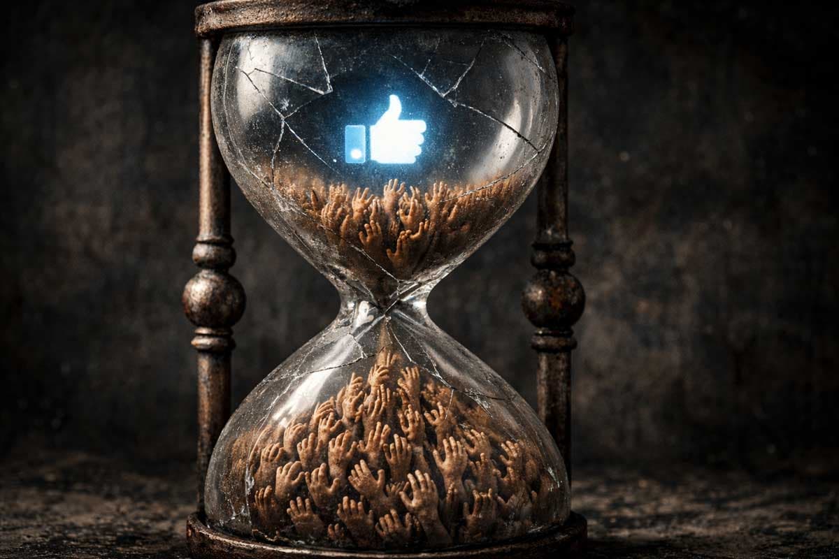 time matters