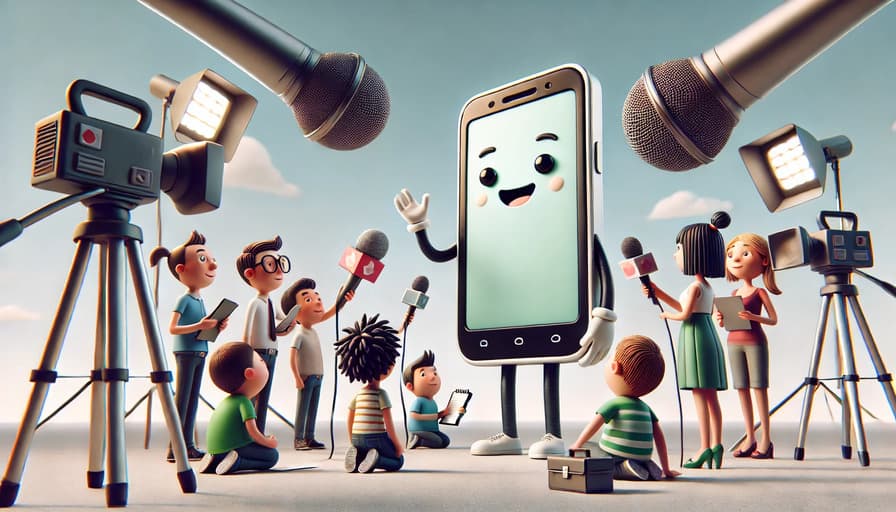 FAQs: Your Mobile App Questions Answered