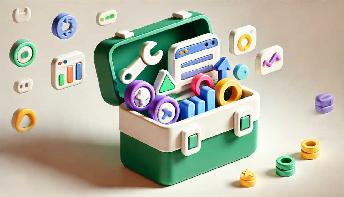 Top Design Elements for Engineering Websites