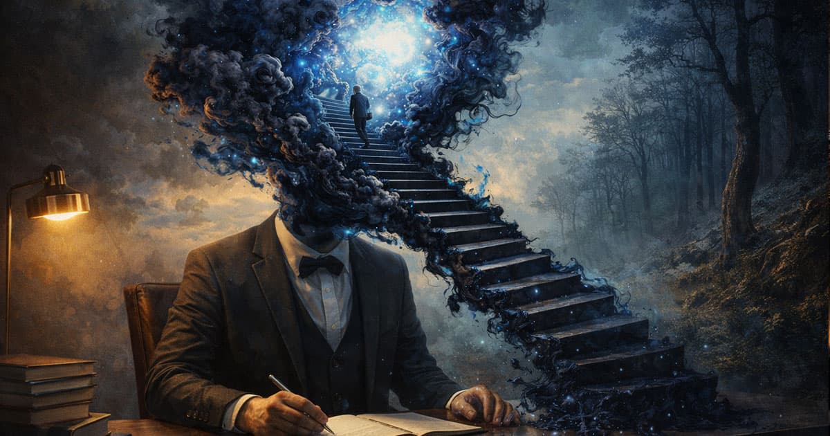 authors website ideas
