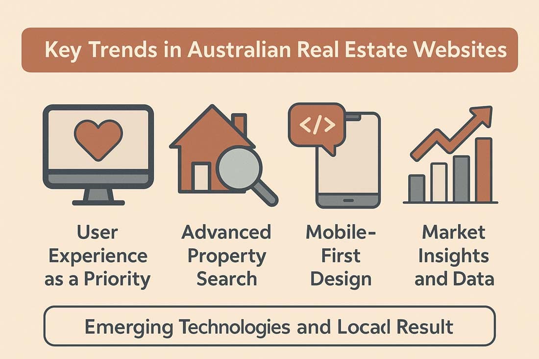 best real estate website Australia