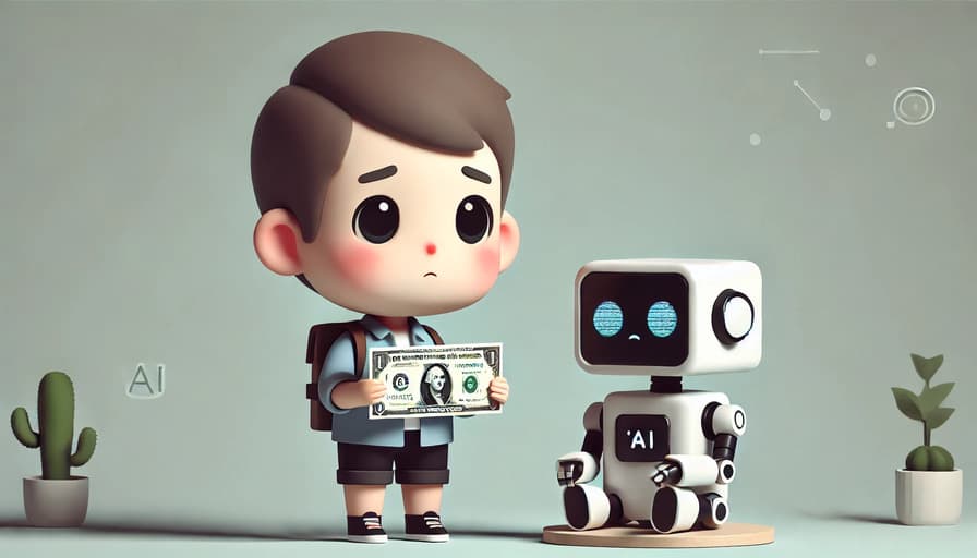Comparing Free vs. Paid AI Tools