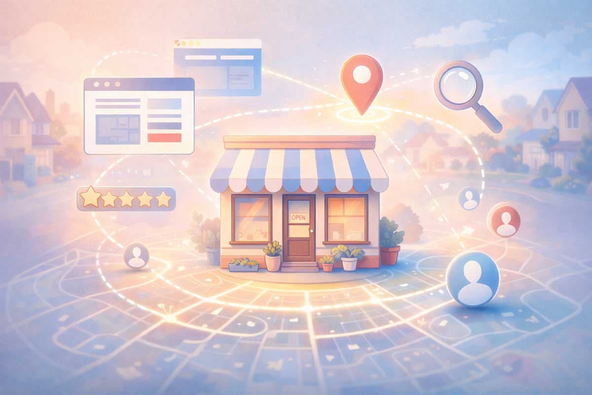 Claim and Fully Optimise Your Google Business Profile