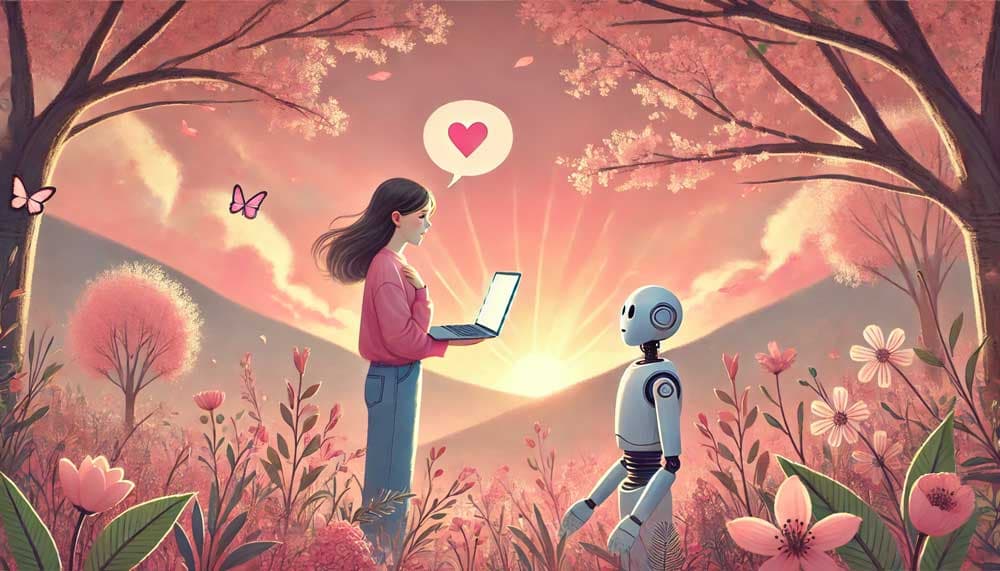 How do developers feel about AI