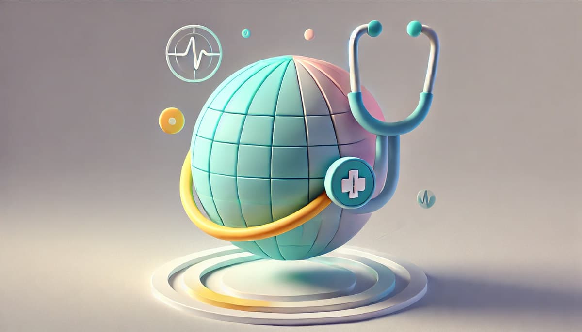 Why Medical and Healthcare Websites Matter