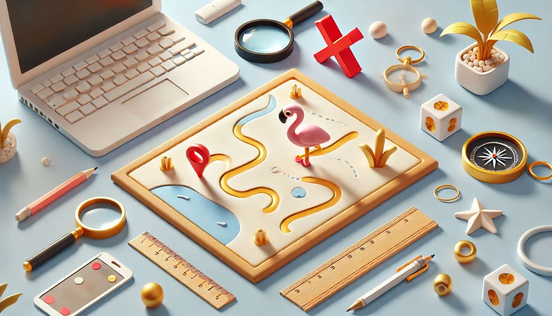 Why We Use Strategy at Flamincode (And Why You’ll Be Glad We Did)