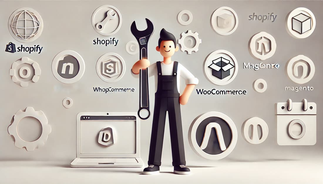 Technical expertise and platform experience