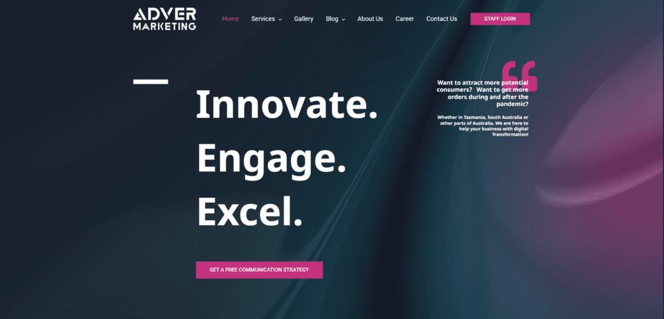 Adver Marketing